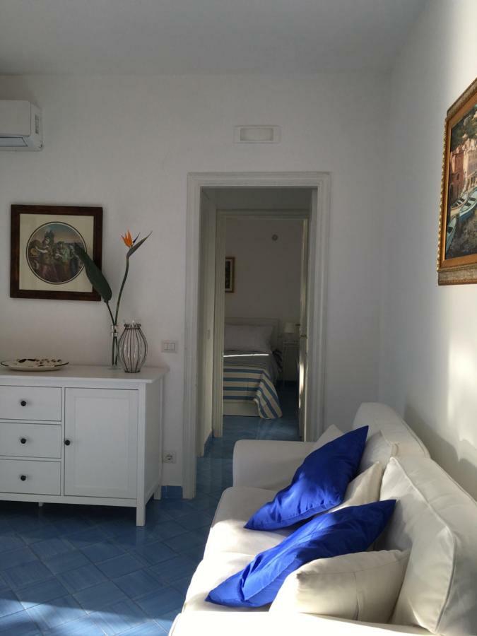 רבאלו Villa Petit Ludovica מראה חיצוני תמונה