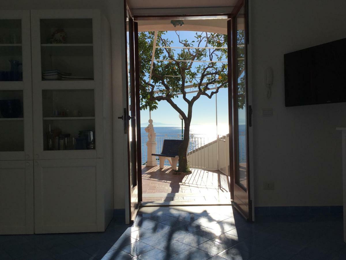 רבאלו Villa Petit Ludovica מראה חיצוני תמונה