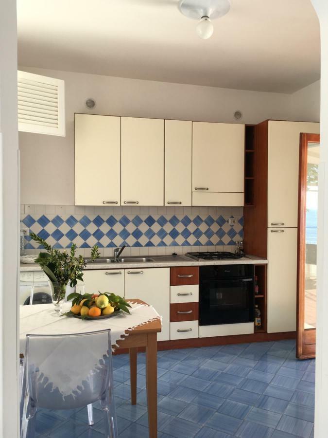 רבאלו Villa Petit Ludovica מראה חיצוני תמונה