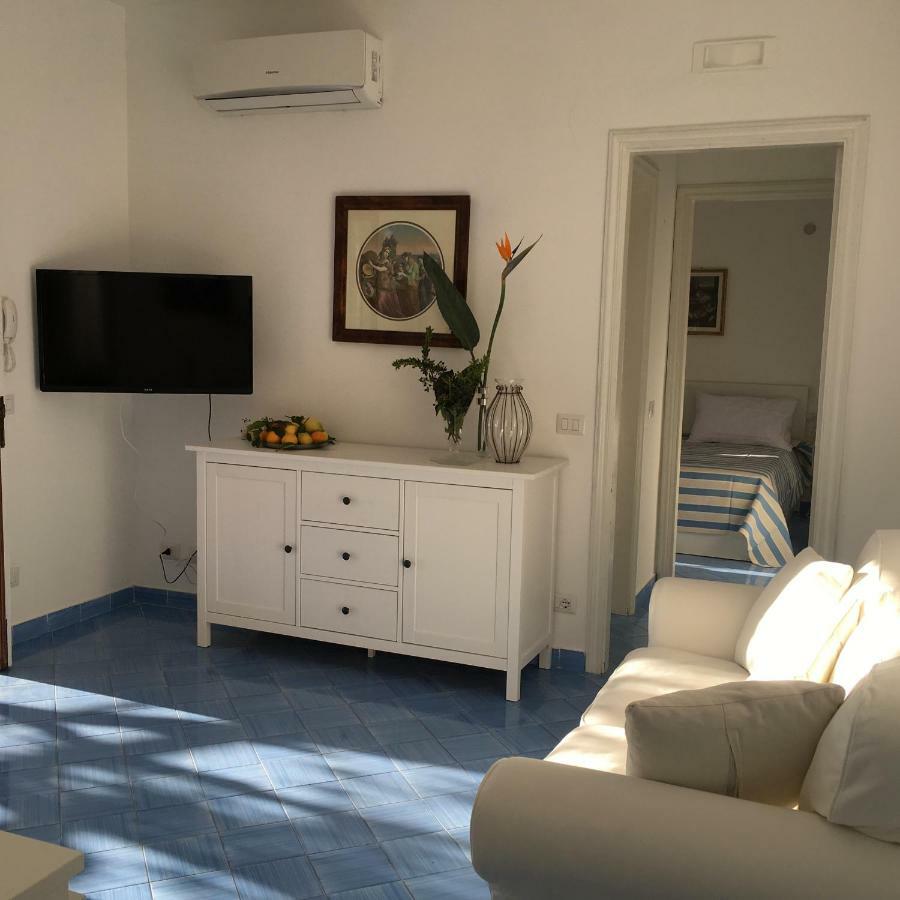 רבאלו Villa Petit Ludovica מראה חיצוני תמונה